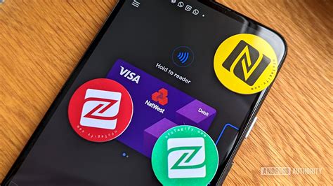 use android phone as nfc tag|can nfc used in emulator.